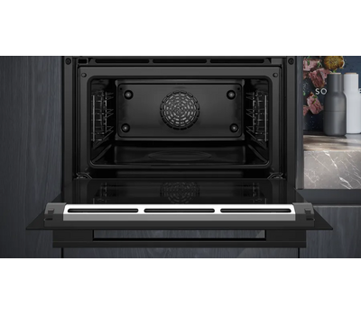 Духовой шкаф Siemens CB774G1B1