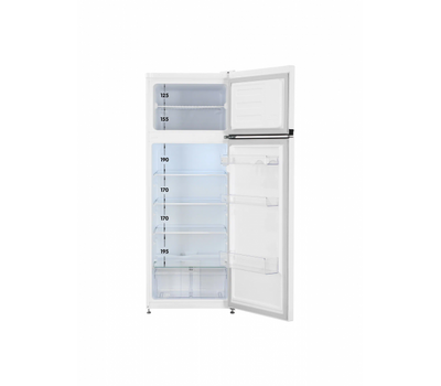 Холодильник BEKO B1RDSK240W