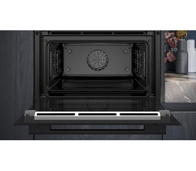 Духовой шкаф Siemens CB734G1B1