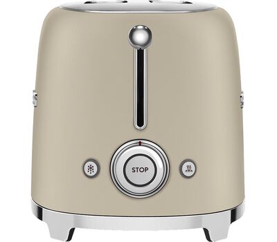 Тостер Smeg TSF01MLMEU