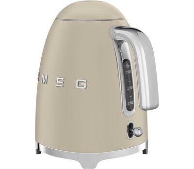 Чайник Smeg KLF03MLMEU