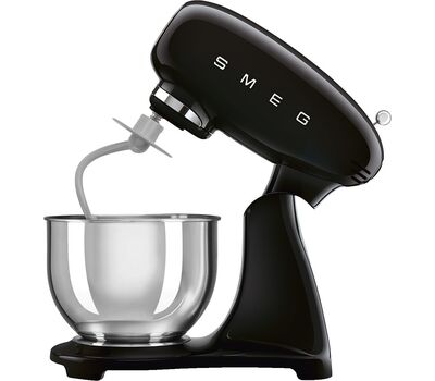 Миксер Smeg SMF05BLEU