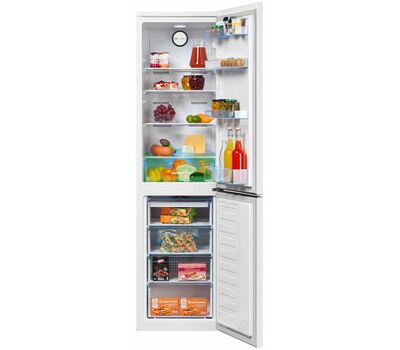 Двухкамерный холодильник Beko B3R0CNK332HW