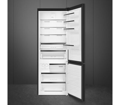 Холодильник Smeg FC48BGND