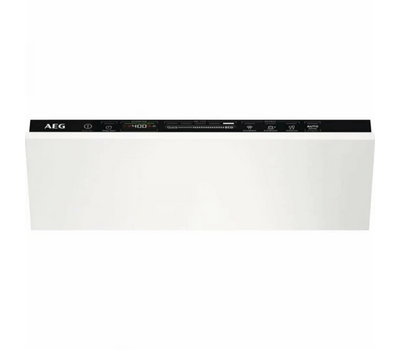 Встраиваемая посудомоечная машина AEG FSE73507P