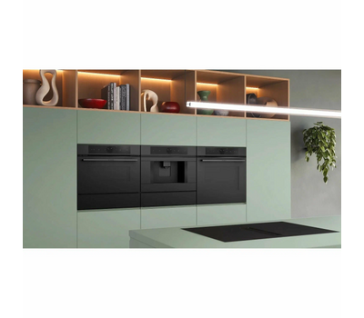 Кофемашина автоматическая встраиваемая Bosch CTL9181M0