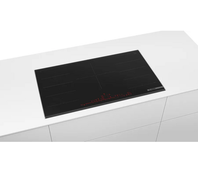 Индукционная варочная панель Bosch PXV975DV1E