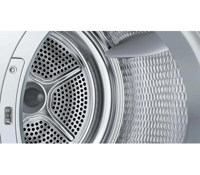 Сушильная машина Bosch Serie 6 WQG24501BY