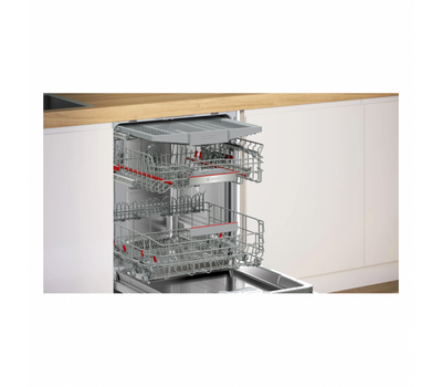 Посудомоечная машина BOSCH SMD6ECX21E