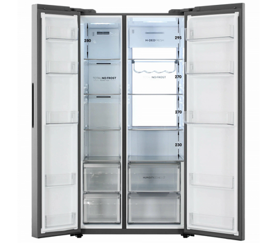 Холодильник Side-by-Side Haier HRF-600DM7ERU