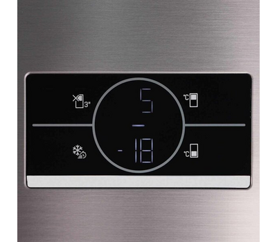 Холодильник Beko B3RCNK402HX
