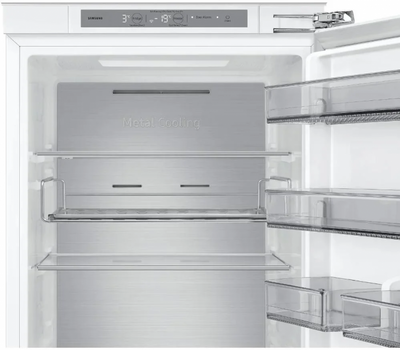 Холодильник Samsung BRB80F30AEF0EO