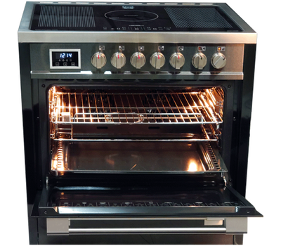 Плита электрическая Kaiser HC 93691 IS