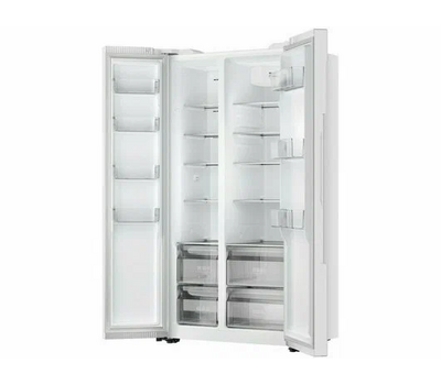 Холодильник Side-by-Side Haier HRF-522DW6RU