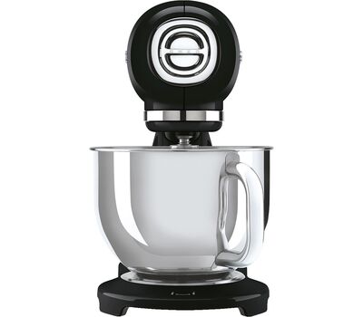 Миксер Smeg SMF05BLEU