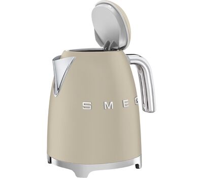 Чайник Smeg KLF03MLMEU