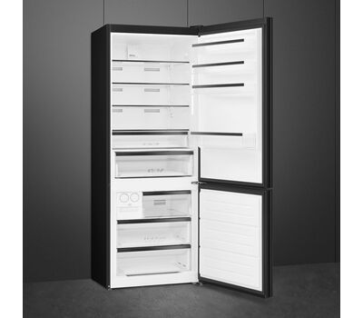 Холодильник Smeg FC48BGND