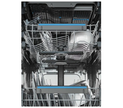 Встраиваемая посудомоечная машина Electrolux EEM43201L