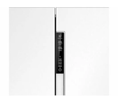 Холодильник Side-by-Side Haier HRF-522DW6RU