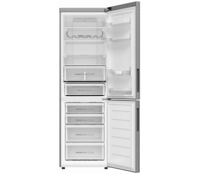 Холодильник Haier C4F637CXRGU1