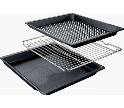 Духовой шкаф электрический Neff B6ACJ7AG3