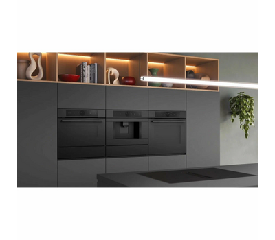 Кофемашина автоматическая встраиваемая Bosch CTL9181M0