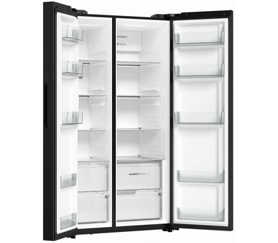 Холодильник Side-by-Side Haier HRF-600DB7RU