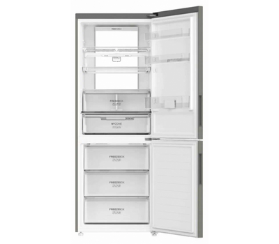 Холодильник Haier C4F744CMGU1