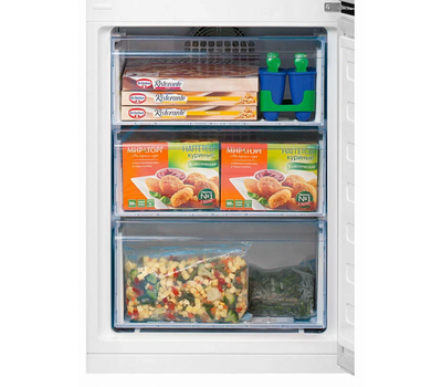 Холодильник BEKO B1RCNK272G