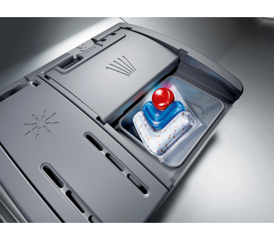 Встраиваемая посудомоечная машина Bosch SPV4HMX14Q