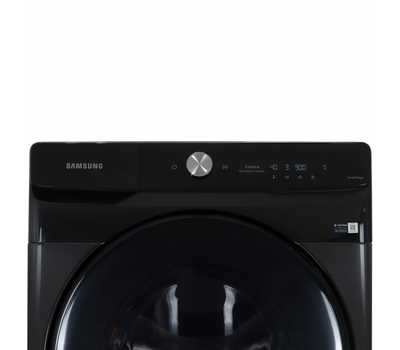 Стиральная машина Samsung WF20DG8650BVLD