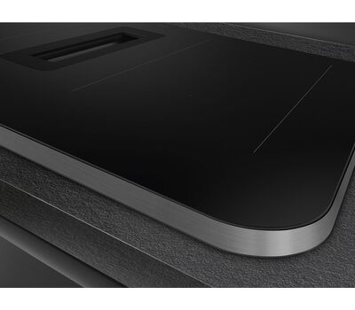 Индукционная варочная панель Smeg HHSL7844X