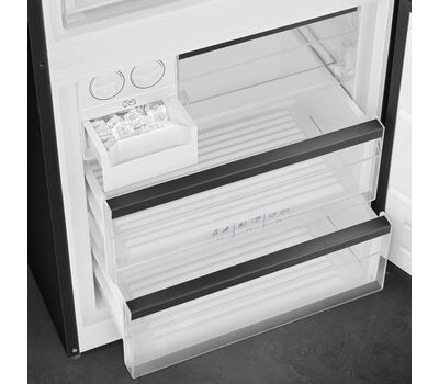 Холодильник Smeg FC48BGND