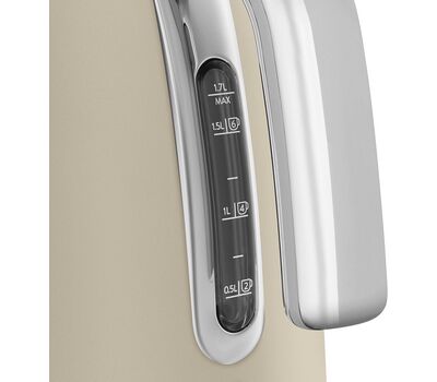 Чайник Smeg KLF03MLMEU