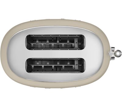 Тостер Smeg TSF01MLMEU