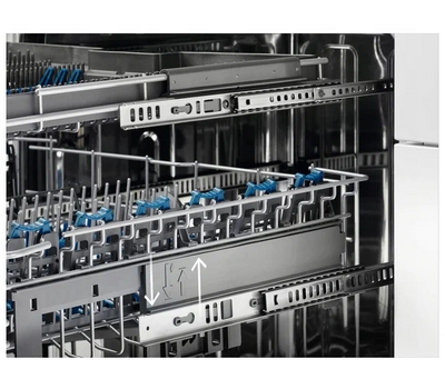 Встраиваемая посудомоечная машина Electrolux EEM43201L