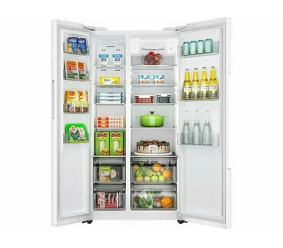 Холодильник Side-by-Side Haier HRF-522DW6RU