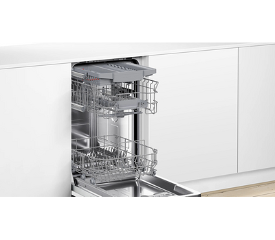 Встраиваемая посудомоечная машина Bosch SPV4HMX14Q