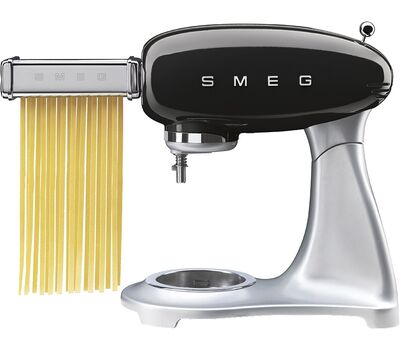 Миксер Smeg SMF04BLEU