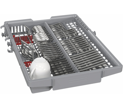 Встраиваемая посудомоечная машина Bosch SPV4HMX14Q