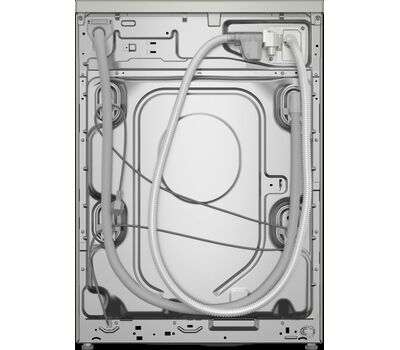 Стиральная машина Bosch WGB256AXME