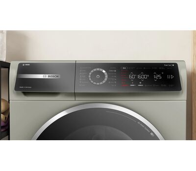 Стиральная машина Bosch WGB256AXME