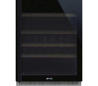 Винный шкаф Smeg CVI638RN1