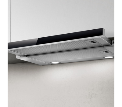Вытяжка встраиваемая Elica Elite 26 IX/A/90/VT LED