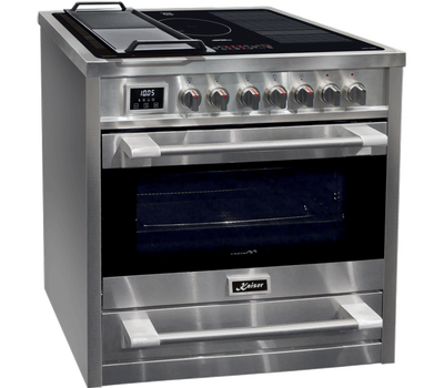 Плита электрическая Kaiser HC 93691 IR
