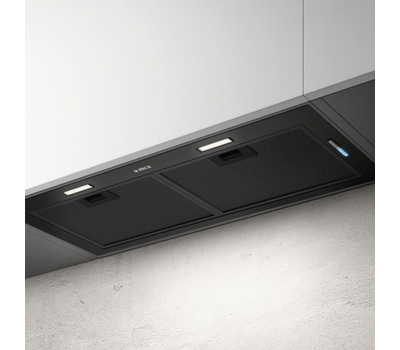 Вытяжка встраиваемая Elica FOLD BL MAT/A/72