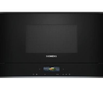 Микроволновая печь Siemens BE732R1B1