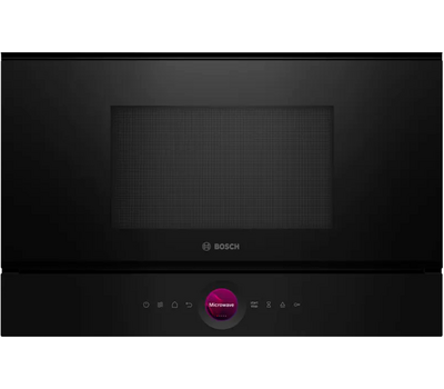 Встраиваемая микроволновая печь Bosch BER7321B1