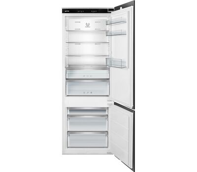 Встраиваемый холодильник Smeg C875TND