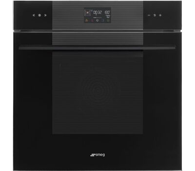 Духовой шкаф Smeg SO6202S3PB
